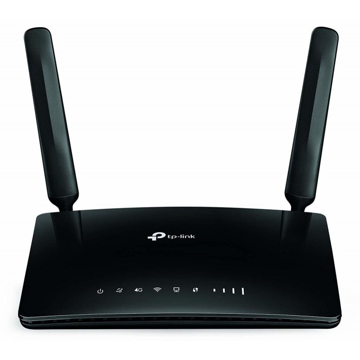 Роутер tp link archer mr400 обзор